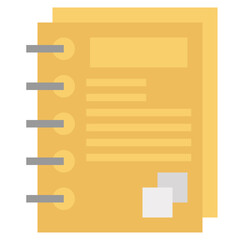 note line icon,linear,outline,graphic,illustration