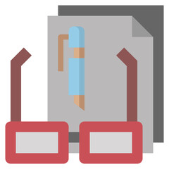 report line icon,linear,outline,graphic,illustration
