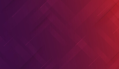 Purple geometric background drawn from many thin lines