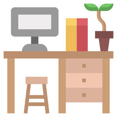 studio line icon,linear,outline,graphic,illustration