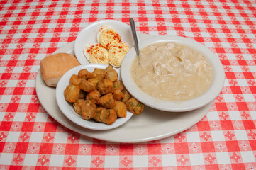 Delicious Chicken Pastry