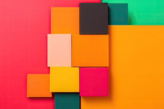 Color Blocks Images – Browse 1,331 Stock Photos, Vectors, and Video