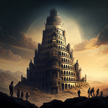 Torre de babel