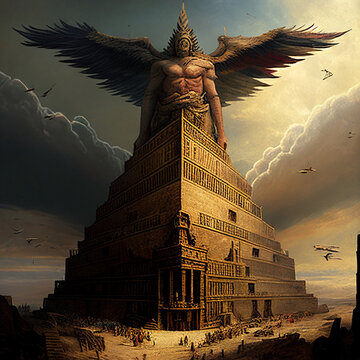 Torre de babel