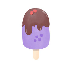 ice cream 