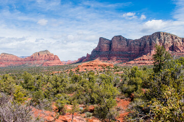 Bell Rock, Phoenix, AZ