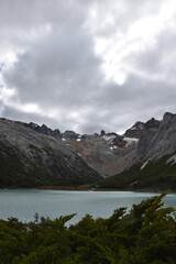 Ushuaia Tierra del Fuego
