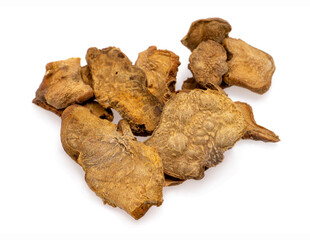 Chinese herbal medicine - Huangjing