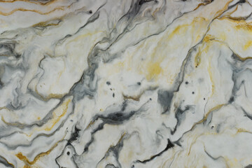 Naklejka na ściany i meble Textured marble stone, textures for designs 