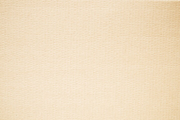 Brown Carton box kraft paper background texture