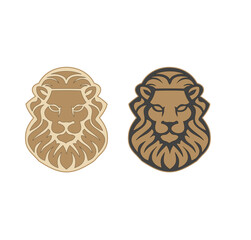 winged lion of venice san marco square in italy, icon rapresentative