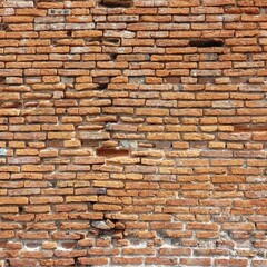 old brick wall