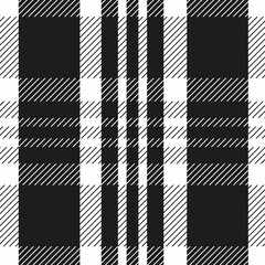 Seamless check plaid pattern, Dark tartan vector print for a flannel shirt, skirt, blanket, throw, and other modern spring, summer, autumn, and modern fashion fabric designs,pattern, tartan, Scottish,