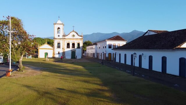 Paraty Drone
