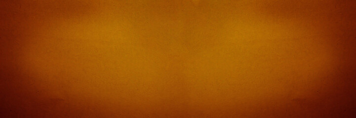 Obraz premium Abstract yellow textured paper background