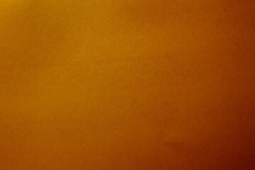 Fototapeta premium Abstract yellow textured paper background