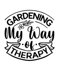 Garden Svg Bundle, Garden Svg, Garden Svg Files, Garden Bundle Svg, Garden Quotes, Gardening Svg Bundle, Gardening Svg, Gardening Quotes, Gardening T-shirt Designs, Garden Cuttables, Svg, Cricut