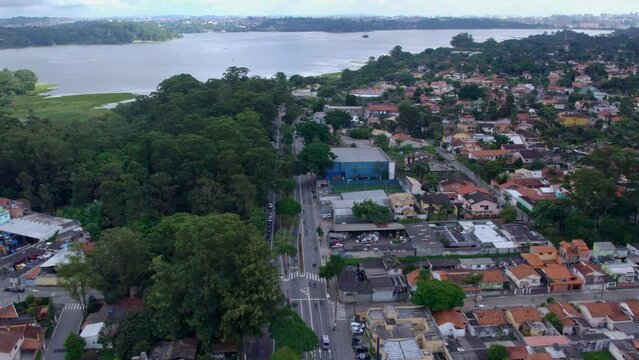 avenida atlantica sp interlagos