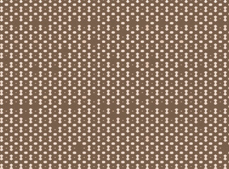 Digital And Textile Design Pattern