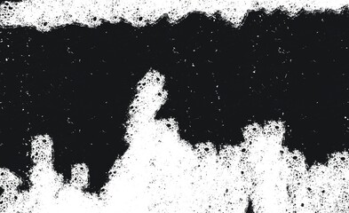 Fototapeta premium grunge texture for background.Grainy abstract texture on a white background.highly Detailed grunge background with space