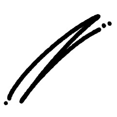 png grafiti doodle element