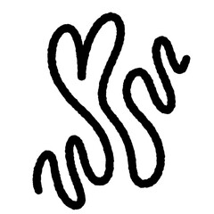 png grafiti doodle element