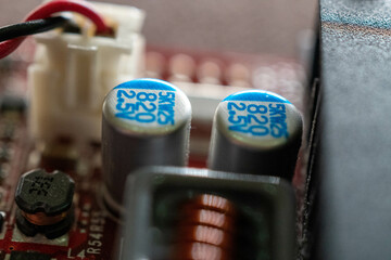 computer chips