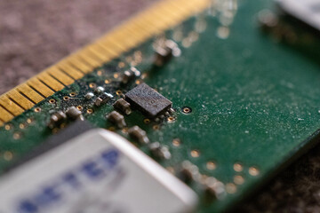 computer chips
