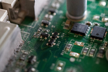 computer chips