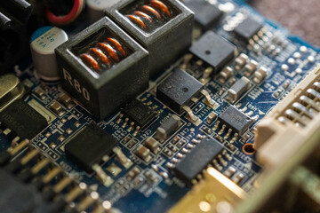 computer chips