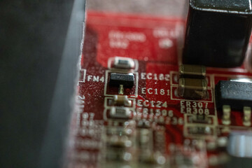 computer chips