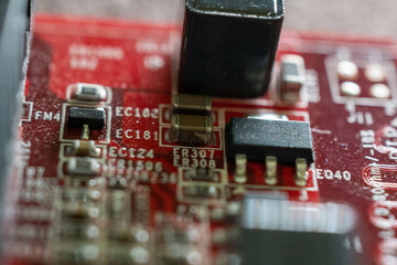computer chips