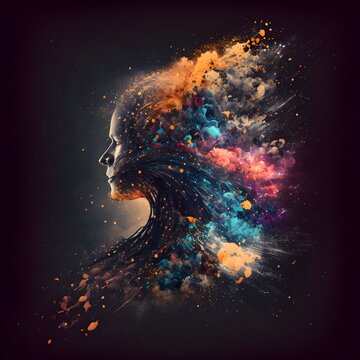 Cosmic Energy Burst