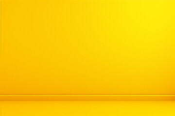 Yellow Texture Background Wallpaper Design