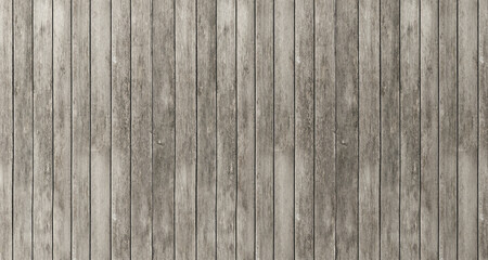Wood texture background, Top view of wood planks.
