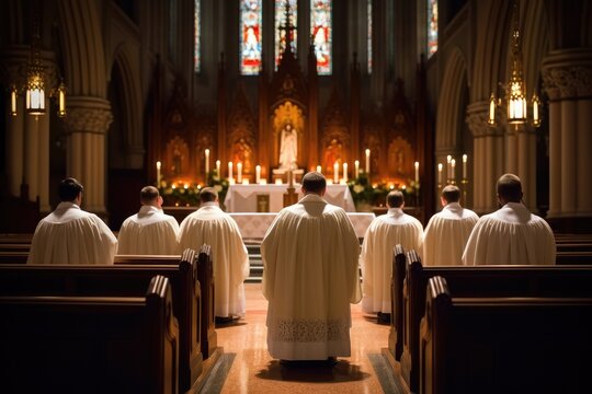 Catholic liturgy