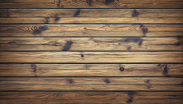 Wooden background texture new quality universal colorful technology stock image illustration design, generative ai