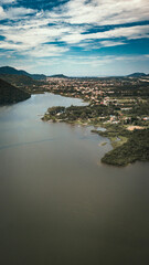 Praia Paradisíaca Tropical Ondas Moçambique Florianópolis Floripa Santa Catarina Ilha Magia Pedras Costão Pesca Pescadores Rancho Natureza Paisagem Areia Dunas Oceano Atlântico Floresta Reserva Natura