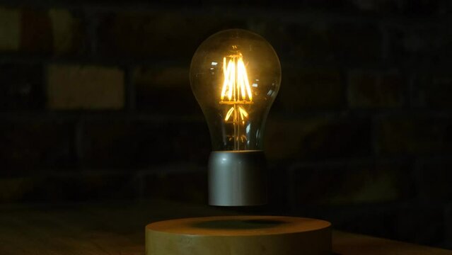 Wireless Electric energy and Magnetic field Technology. Led filament bulp wireless tech.