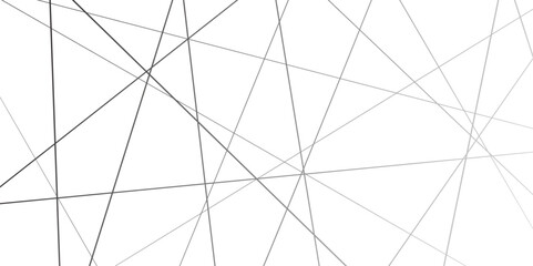 Obraz premium A colorful Abstract geometric wave lines with many squares and triangles shape background. 