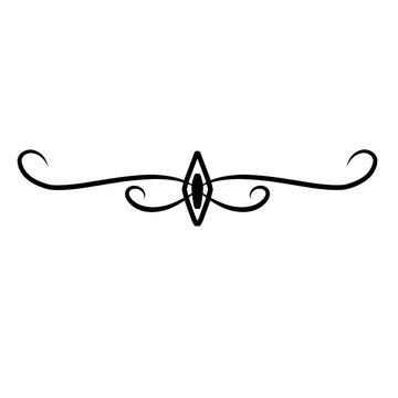 line devider illustration
