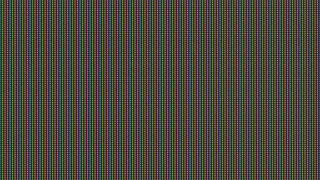 Old tv screen texture
