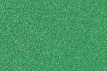 Digitally embossed image of textured green indian paper