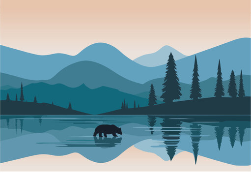Big Bear Lake