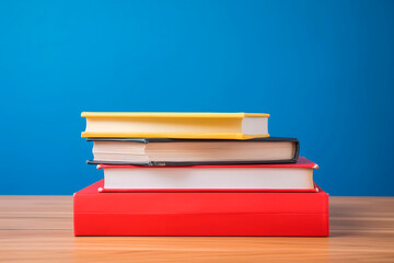 Livros - Publicações Impressas e Informação