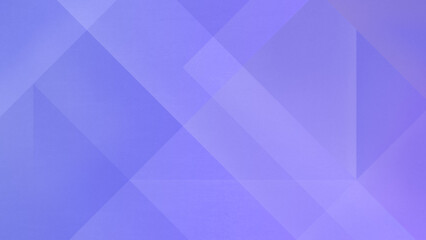 Obraz premium Abstract light purple and blue diagonal shapes and rectangles. Geometric illustration textured background, creative design template. 4k resolution.