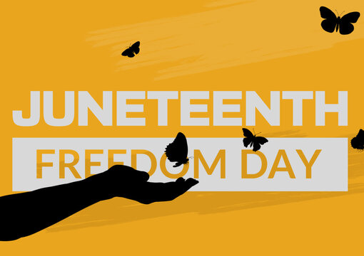 Juneteenth Emancipation Day