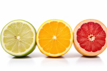 The Benefits of Incorporating a Variety of Fruits in Your Daily Diet ai generated