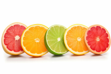 The Benefits of Incorporating a Variety of Fruits in Your Daily Diet ai generated