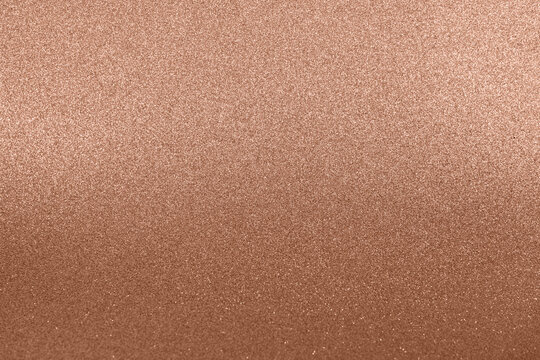 bronze glimmer background with gradiant real